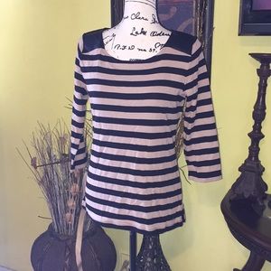 - Tommy Hilfiger women top size s/p new